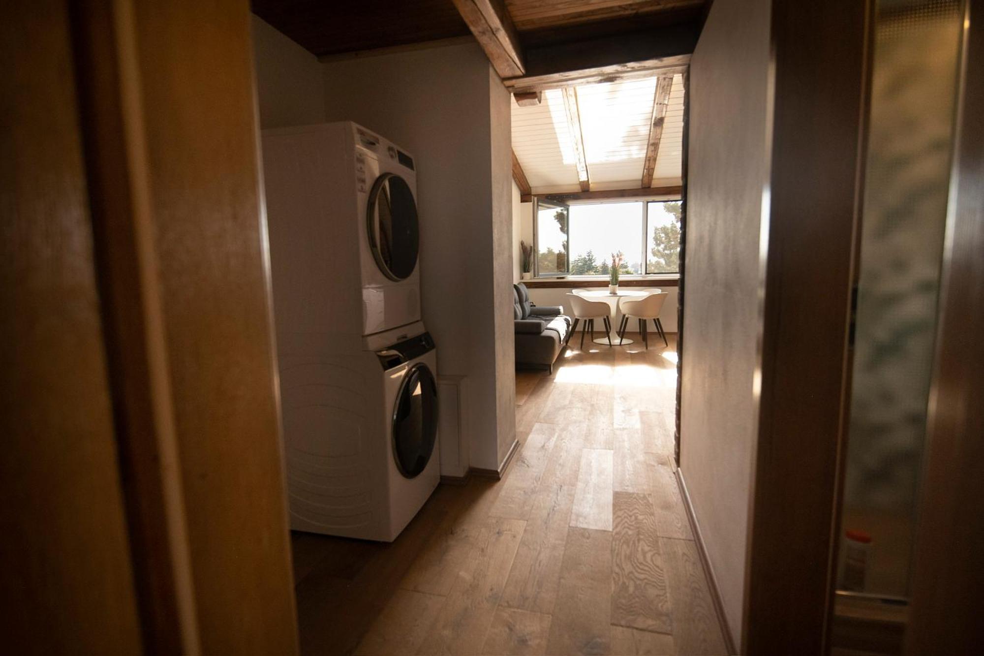 Apartment Mezonetovy 2 U Rybnika