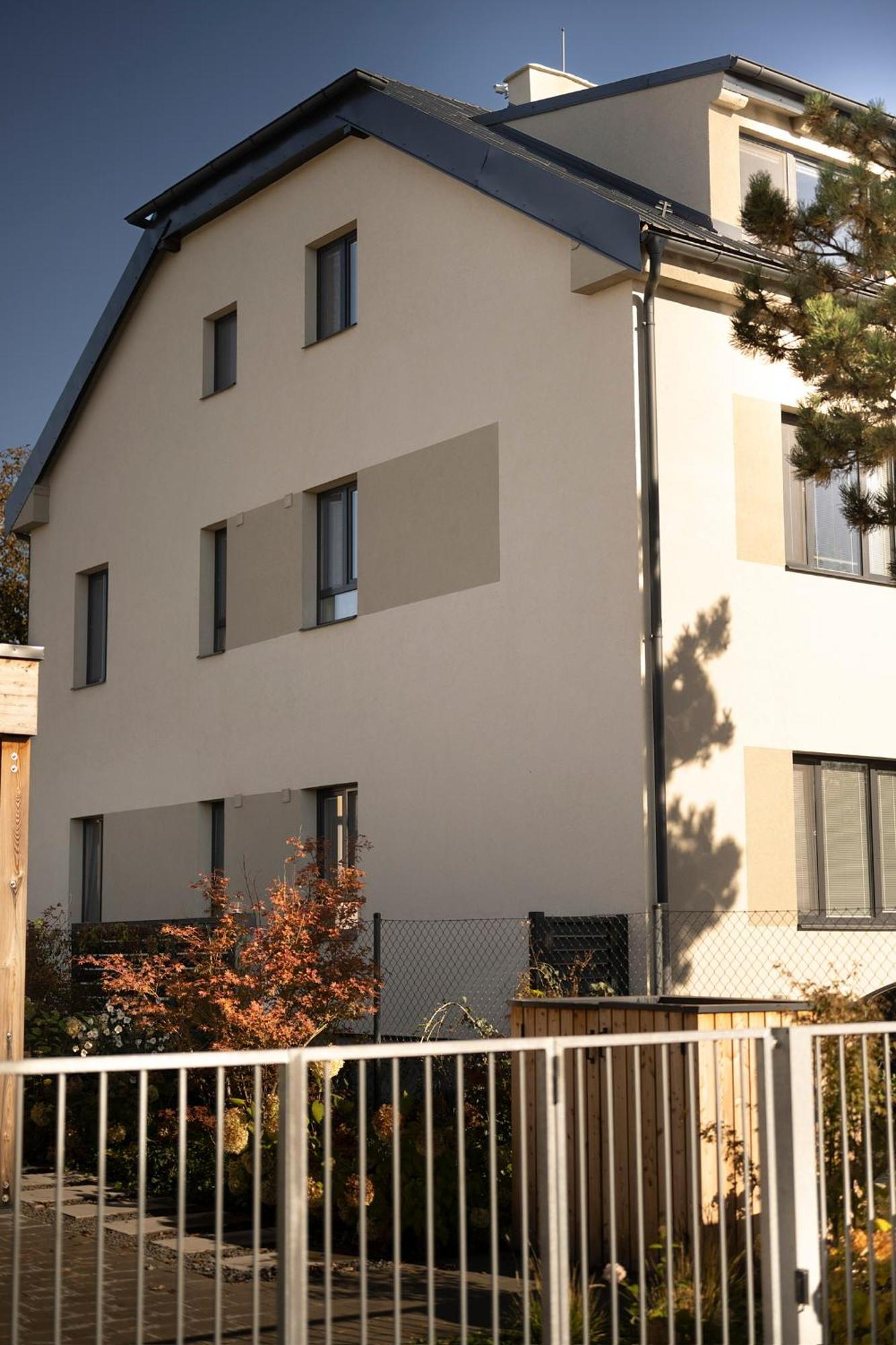 Apartment Mezonetovy 2 U Rybnika *